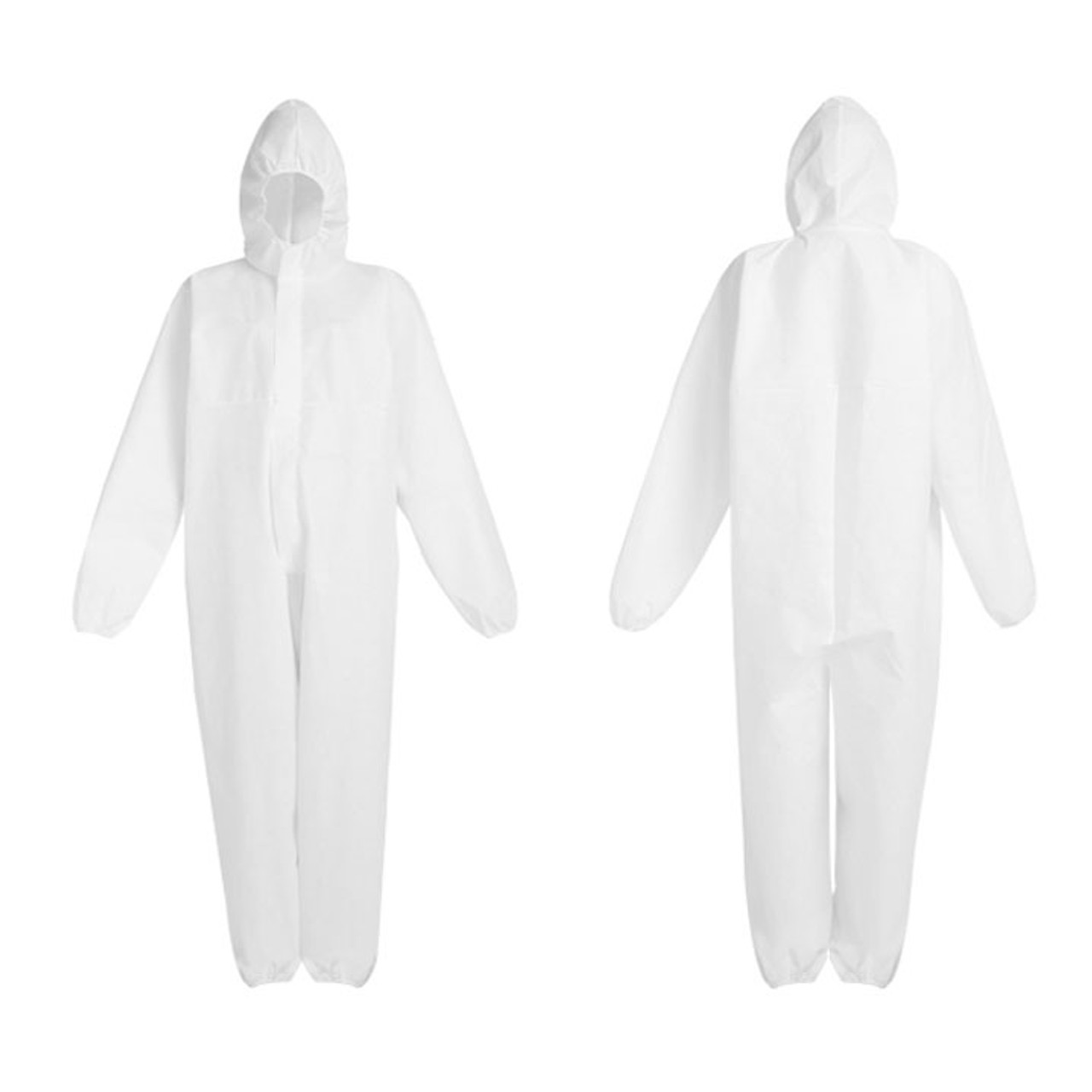 Safetyflex Coverall– Tingley